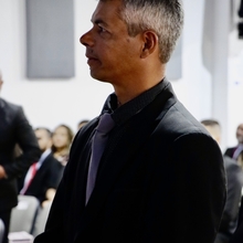 23ª Escola Bíblica - Culto de Encerramento (12/10/2025) - Imagem 69