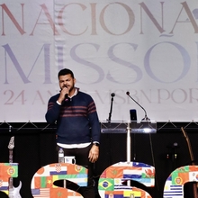 Congresso Nacional Missões e 24 Anos MSBN - 2025 - Imagem 49