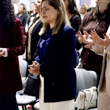 Dia Internacional da Mulher - 2026 - Imagem 65