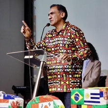 Congresso Nacional Missões e 24 Anos MSBN - 2025 - Imagem 52