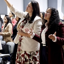 Dia Internacional da Mulher - 2026 - Imagem 66