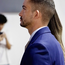 23ª Escola Bíblica - Culto de Encerramento (12/10/2025) - Imagem 74