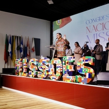 Congresso Nacional Missões e 24 Anos MSBN - 2025 - Imagem 54