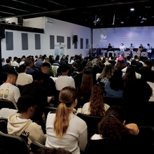 Congresso Nacional de Jovens - 2026 - Imagem 53