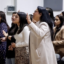 Dia Internacional da Mulher - 2026 - Imagem 67