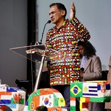 Congresso Nacional Missões e 24 Anos MSBN - 2025 - Imagem 56