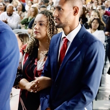 23ª Escola Bíblica - Culto de Encerramento (12/10/2025) - Imagem 75