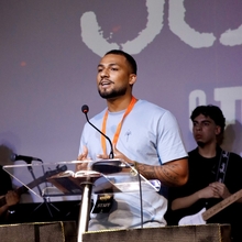 Congresso Nacional de Jovens - 2026 - Imagem 54