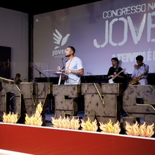 Congresso Nacional de Jovens - 2026 - Imagem 55