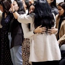 Dia Internacional da Mulher - 2026 - Imagem 70