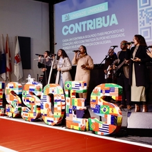 Congresso Nacional Missões e 24 Anos MSBN - 2025 - Imagem 60