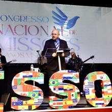 Congresso Nacional Missões e 24 Anos MSBN - 2025 - Imagem 62
