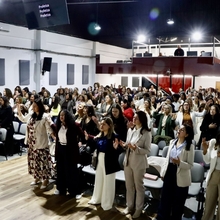 Dia Internacional da Mulher - 2026 - Imagem 72