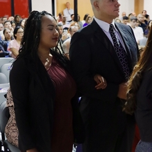 23ª Escola Bíblica - Culto de Encerramento (12/10/2025) - Imagem 80