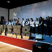 Congresso Nacional de Jovens - 2026 - Imagem 57
