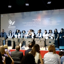 Congresso Nacional de Jovens - 2026 - Imagem 58