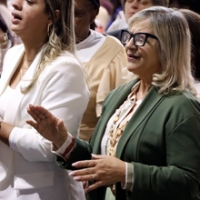 Dia Internacional da Mulher - 2026 - Imagem 73