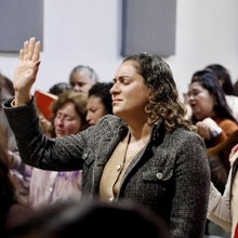 Dia Internacional da Mulher - 2026 - Imagem 74