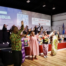 Congresso Nacional Missões e 24 Anos MSBN - 2025 - Imagem 69