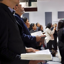 Congresso Nacional Missões e 24 Anos MSBN - 2025 - Imagem 71