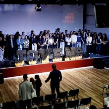 Congresso Nacional de Jovens - 2026 - Imagem 60