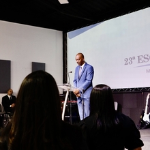 23ª Escola Bíblica - Culto de Encerramento (12/10/2025) - Imagem 87