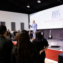 23ª Escola Bíblica - Culto de Encerramento (12/10/2025) - Imagem 89