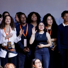 Congresso Nacional de Jovens - 2026 - Imagem 65