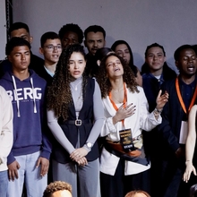 Congresso Nacional de Jovens - 2026 - Imagem 66