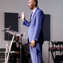 23ª Escola Bíblica - Culto de Encerramento (12/10/2025) - Imagem 92