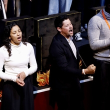 Congresso Nacional de Jovens - 2026 - Imagem 67