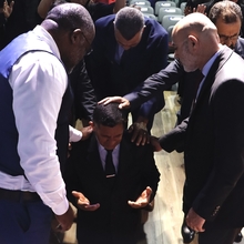 23ª Escola Bíblica - Culto de Encerramento (12/10/2025) - Imagem 93