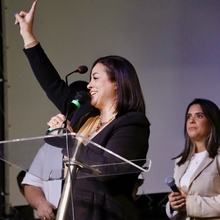 Congresso Nacional Missões e 24 Anos MSBN - 2025 - Imagem 83