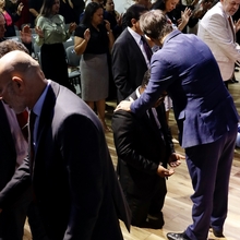 23ª Escola Bíblica - Culto de Encerramento (12/10/2025) - Imagem 94