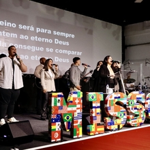 Congresso Nacional Missões e 24 Anos MSBN - 2025 - Imagem 86