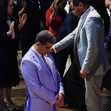 23ª Escola Bíblica - Culto de Encerramento (12/10/2025) - Imagem 96