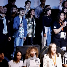 Congresso Nacional de Jovens - 2026 - Imagem 69