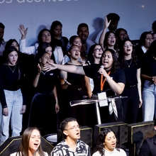 Congresso Nacional de Jovens - 2026 - Imagem 70
