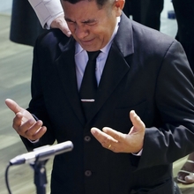 23ª Escola Bíblica - Culto de Encerramento (12/10/2025) - Imagem 98