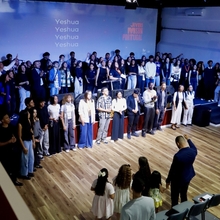 Congresso Nacional de Jovens - 2026 - Imagem 71