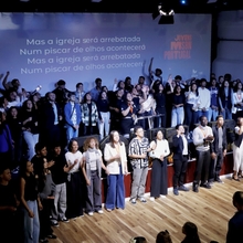 Congresso Nacional de Jovens - 2026 - Imagem 72