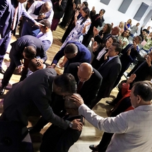 23ª Escola Bíblica - Culto de Encerramento (12/10/2025) - Imagem 99