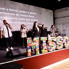 Congresso Nacional Missões e 24 Anos MSBN - 2025 - Imagem 90