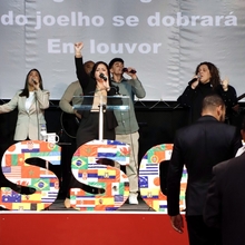 Congresso Nacional Missões e 24 Anos MSBN - 2025 - Imagem 91