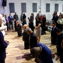23ª Escola Bíblica - Culto de Encerramento (12/10/2025) - Imagem 100