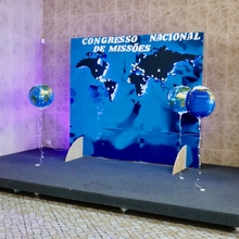 Congresso Nacional Missões e 24 Anos MSBN - 2025 - Imagem 92