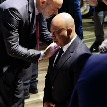 23ª Escola Bíblica - Culto de Encerramento (12/10/2025) - Imagem 102