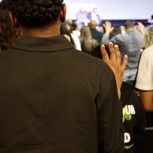Congresso Nacional de Jovens - 2026 - Imagem 75