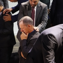 23ª Escola Bíblica - Culto de Encerramento (12/10/2025) - Imagem 104