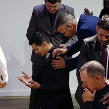 23ª Escola Bíblica - Culto de Encerramento (12/10/2025) - Imagem 105